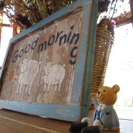 Ban Ing Yom Bed&Breakfast Sukhothai Esterno foto