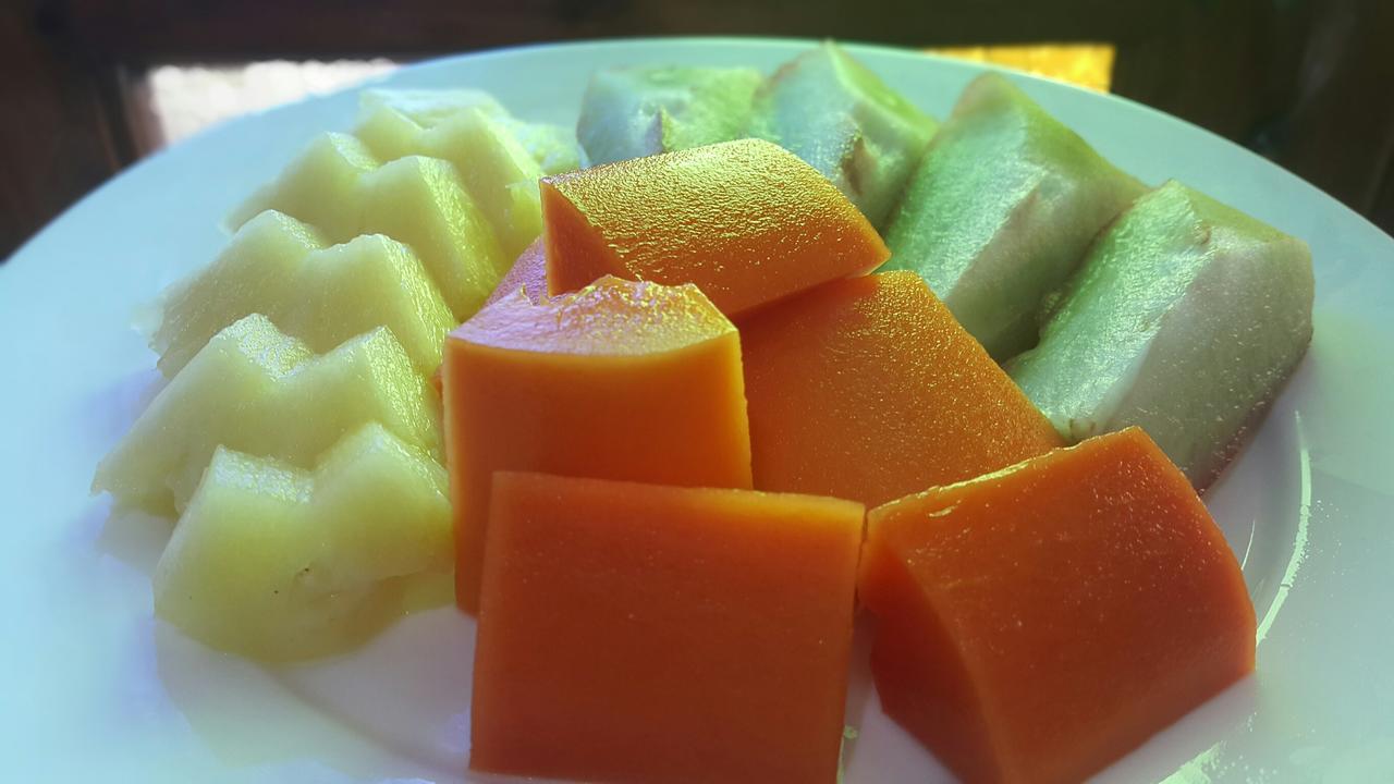 Ban Ing Yom Bed&Breakfast Sukhothai Esterno foto