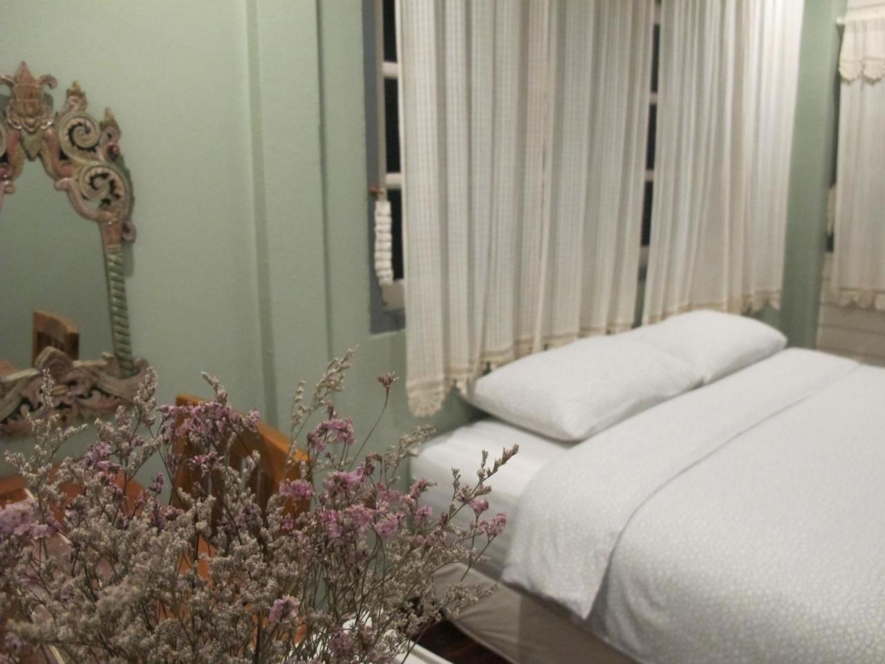 Ban Ing Yom Bed&Breakfast Sukhothai Esterno foto