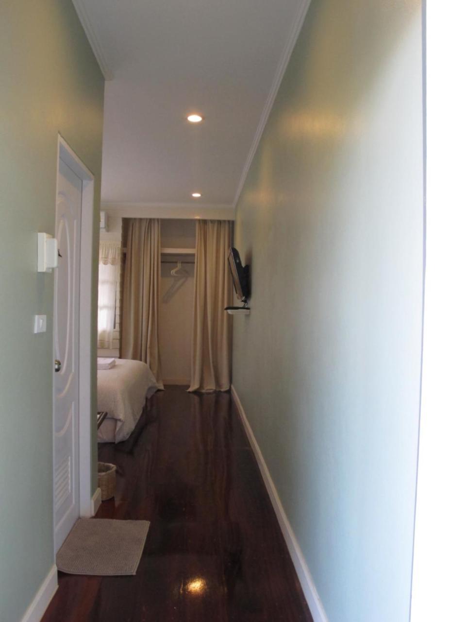Ban Ing Yom Bed&Breakfast Sukhothai Esterno foto