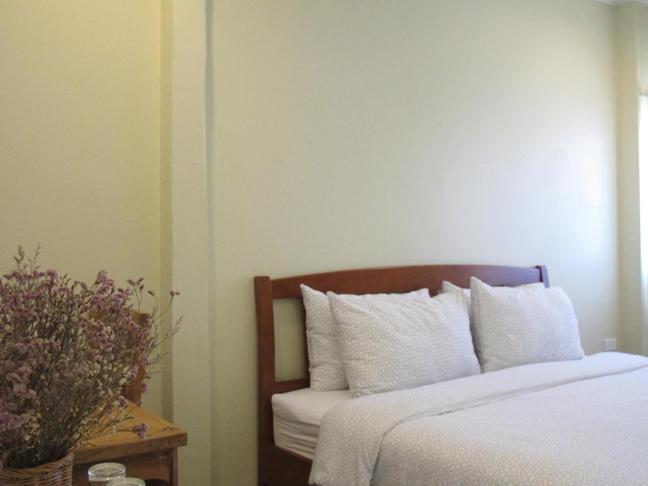 Ban Ing Yom Bed&Breakfast Sukhothai Esterno foto
