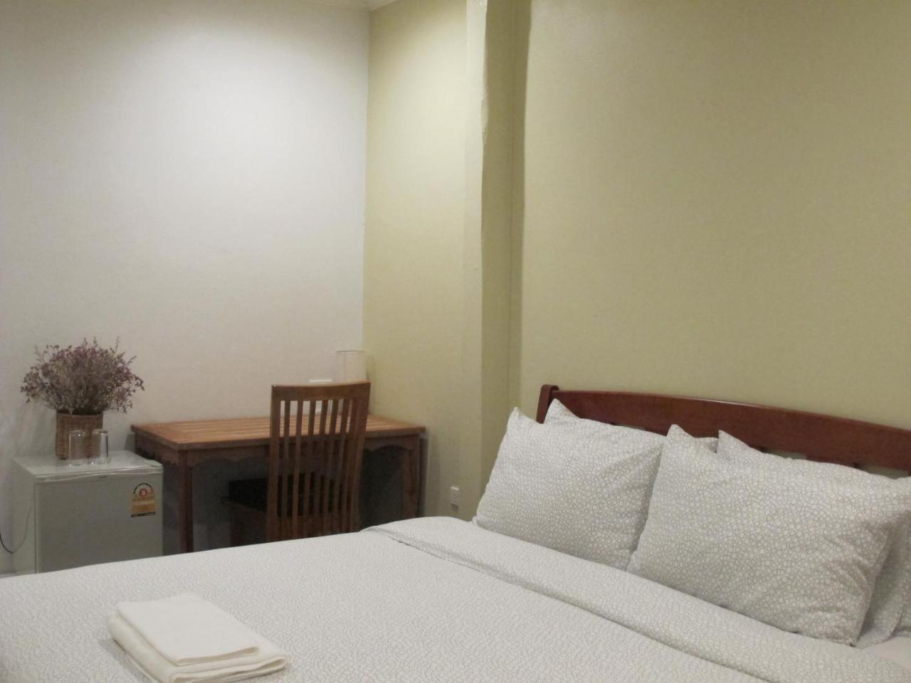 Ban Ing Yom Bed&Breakfast Sukhothai Esterno foto