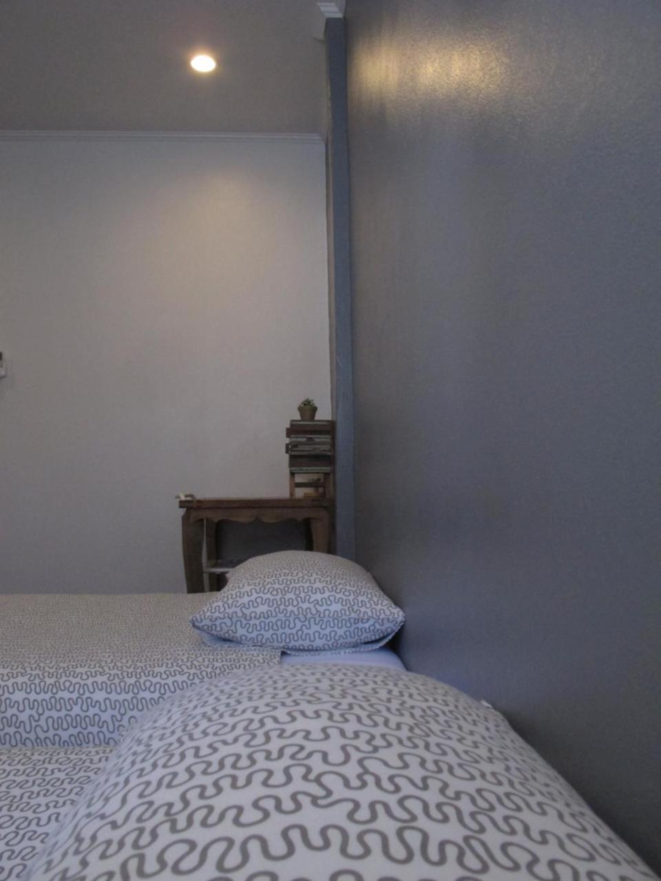 Ban Ing Yom Bed&Breakfast Sukhothai Esterno foto