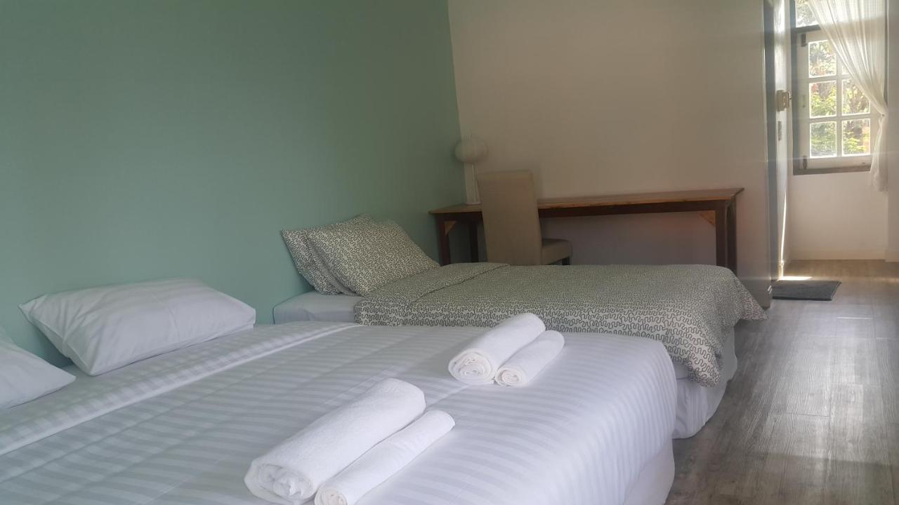 Ban Ing Yom Bed&Breakfast Sukhothai Esterno foto