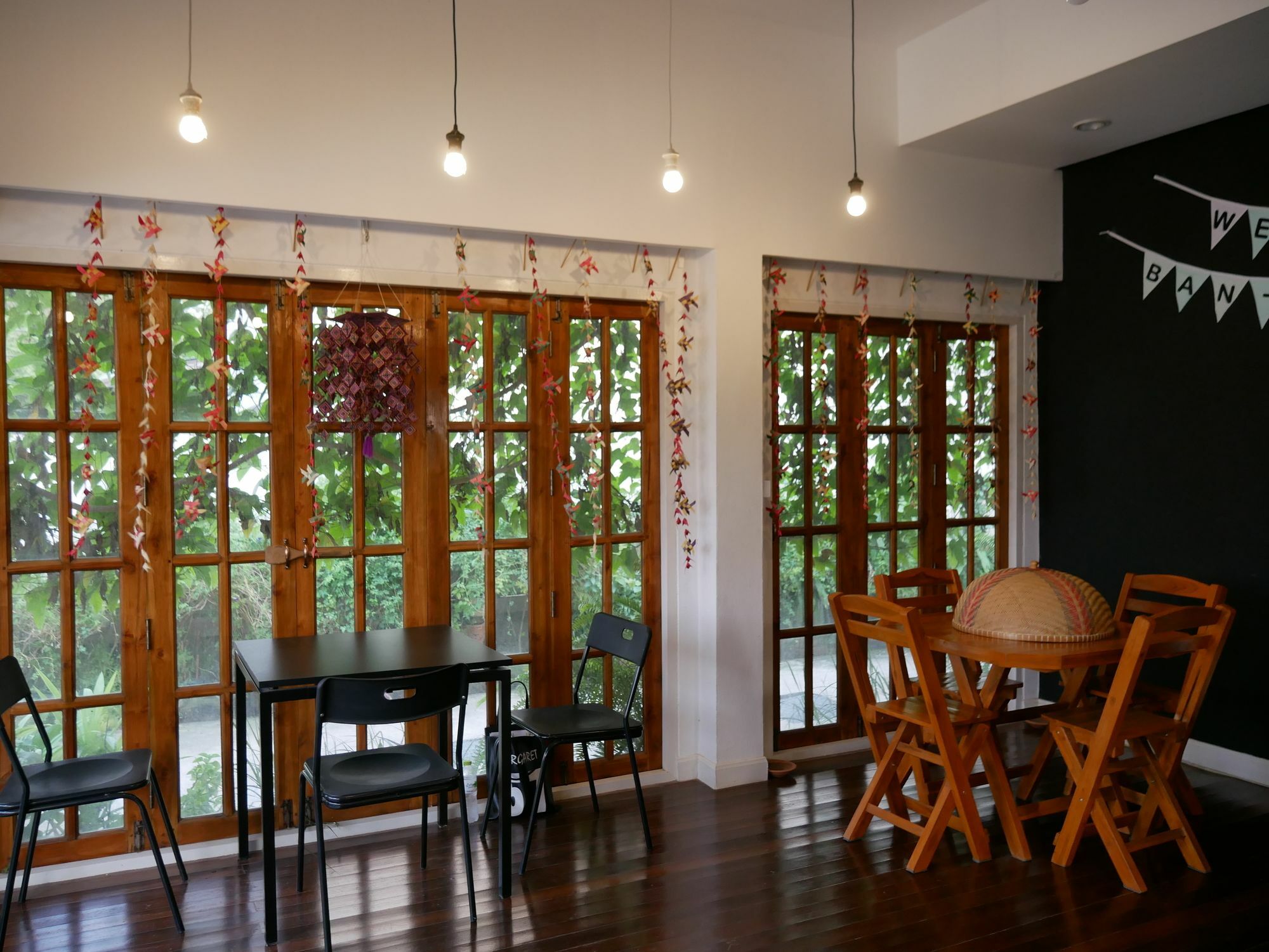 Ban Ing Yom Bed&Breakfast Sukhothai Esterno foto