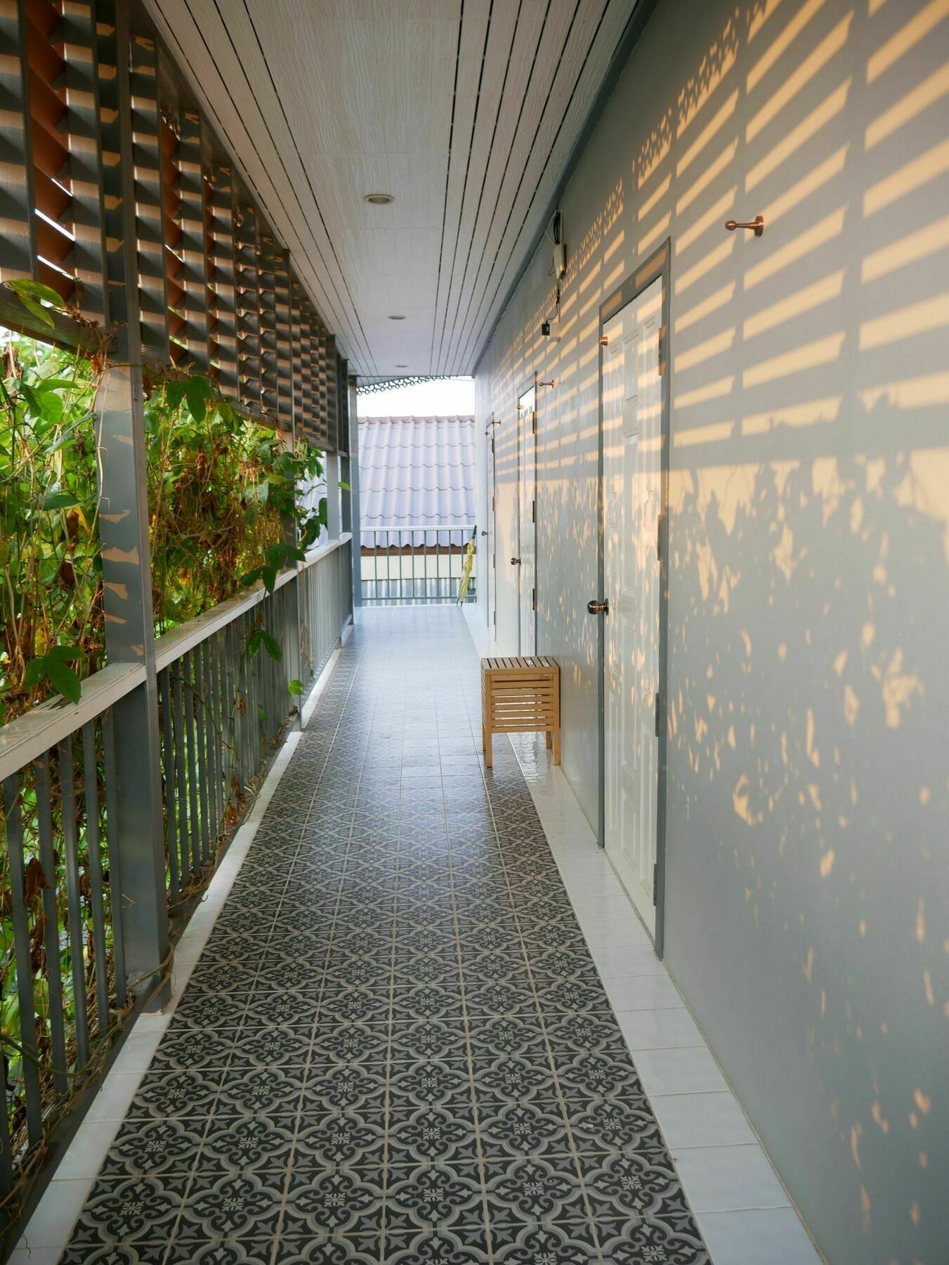 Ban Ing Yom Bed&Breakfast Sukhothai Esterno foto