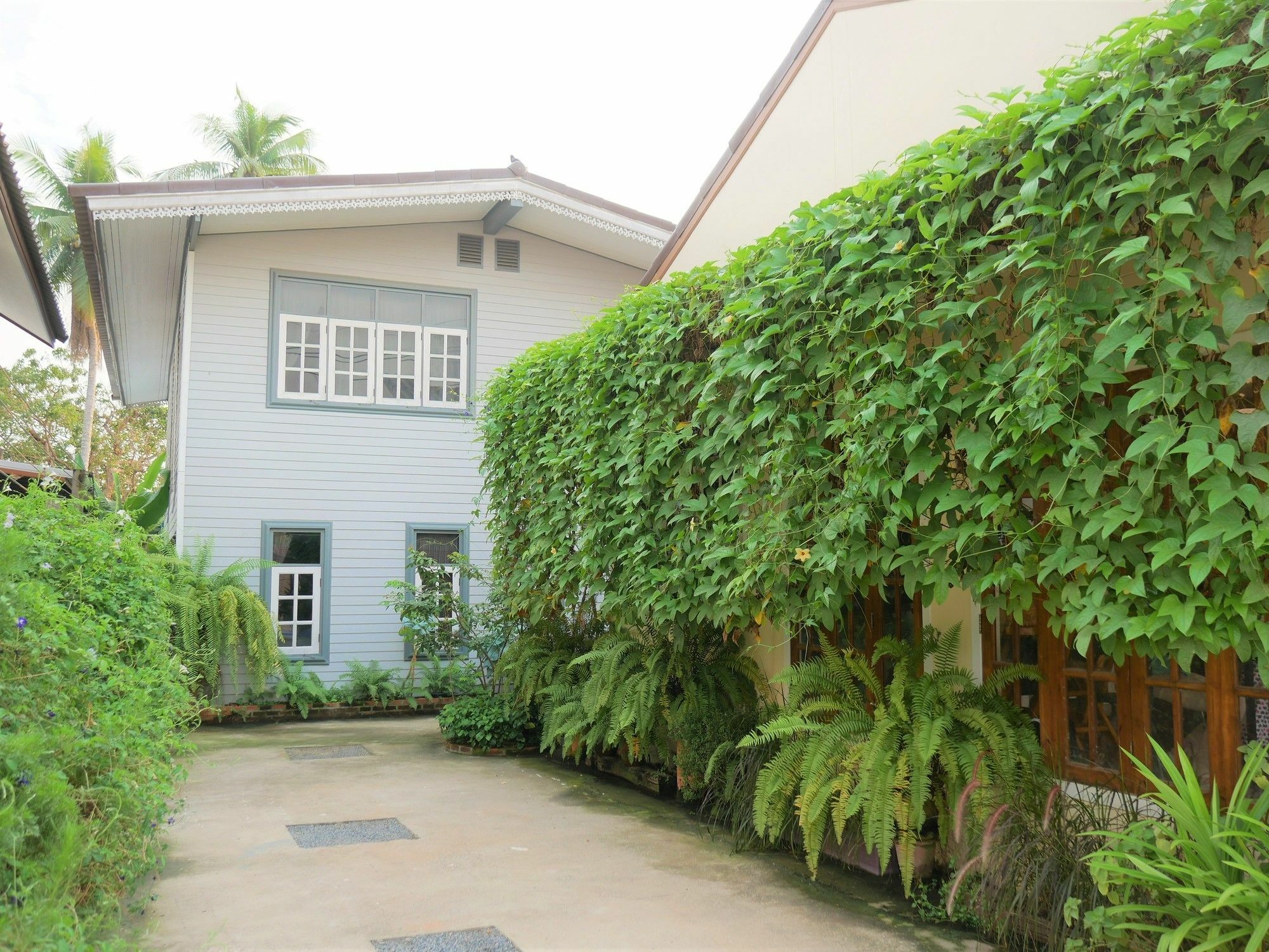 Ban Ing Yom Bed&Breakfast Sukhothai Esterno foto